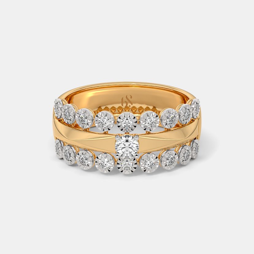 The Amogelang Band Ring - image 7