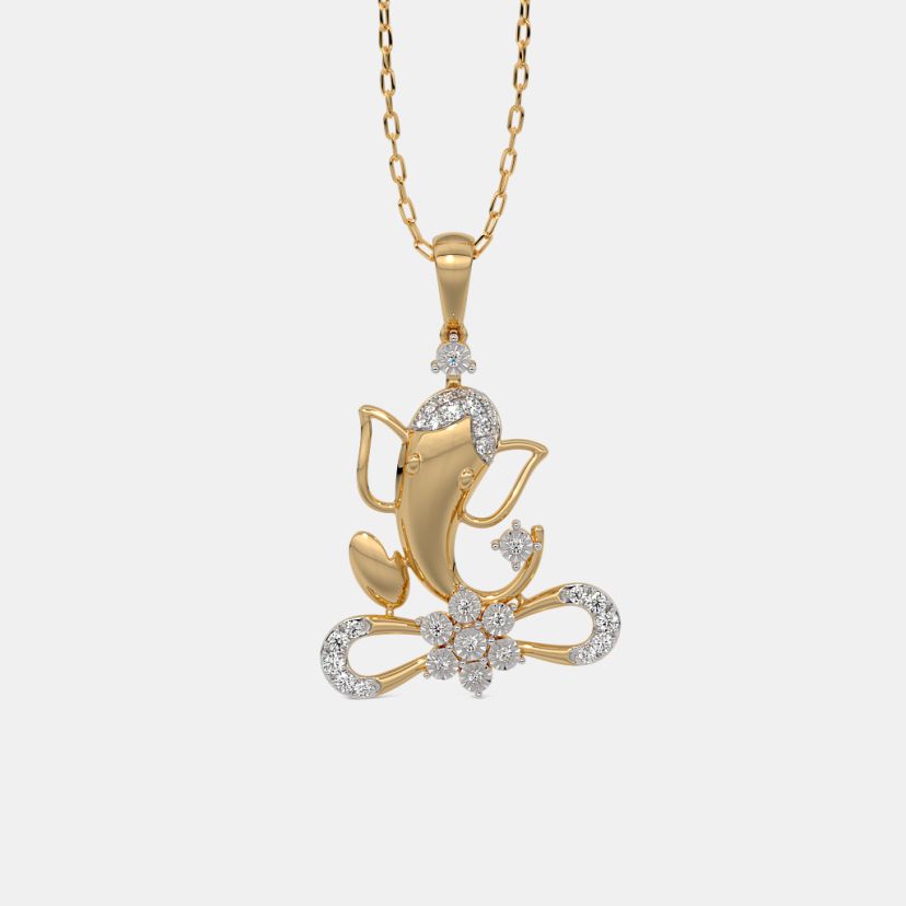 The Haldis Pendant - image 5