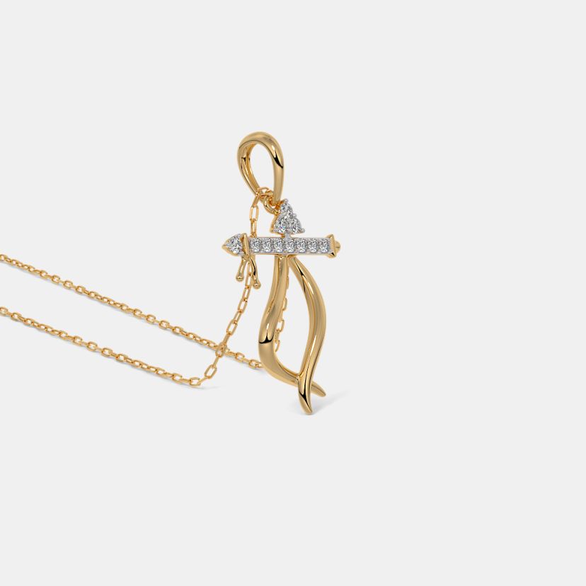 The Kanha Flute Pendant - image 7