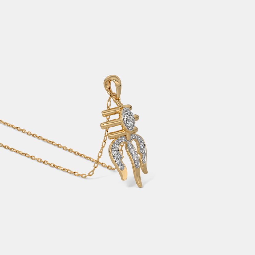 The Ambar Pendant - image 7