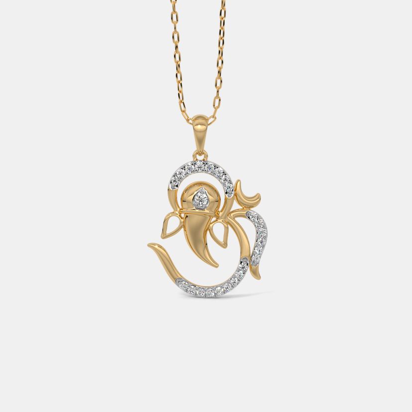 The Sofia Pendant - image 5