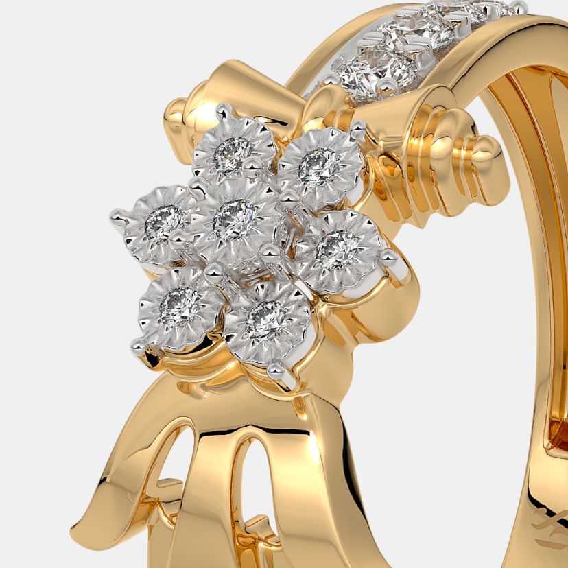 The Agustina Ring - image 5