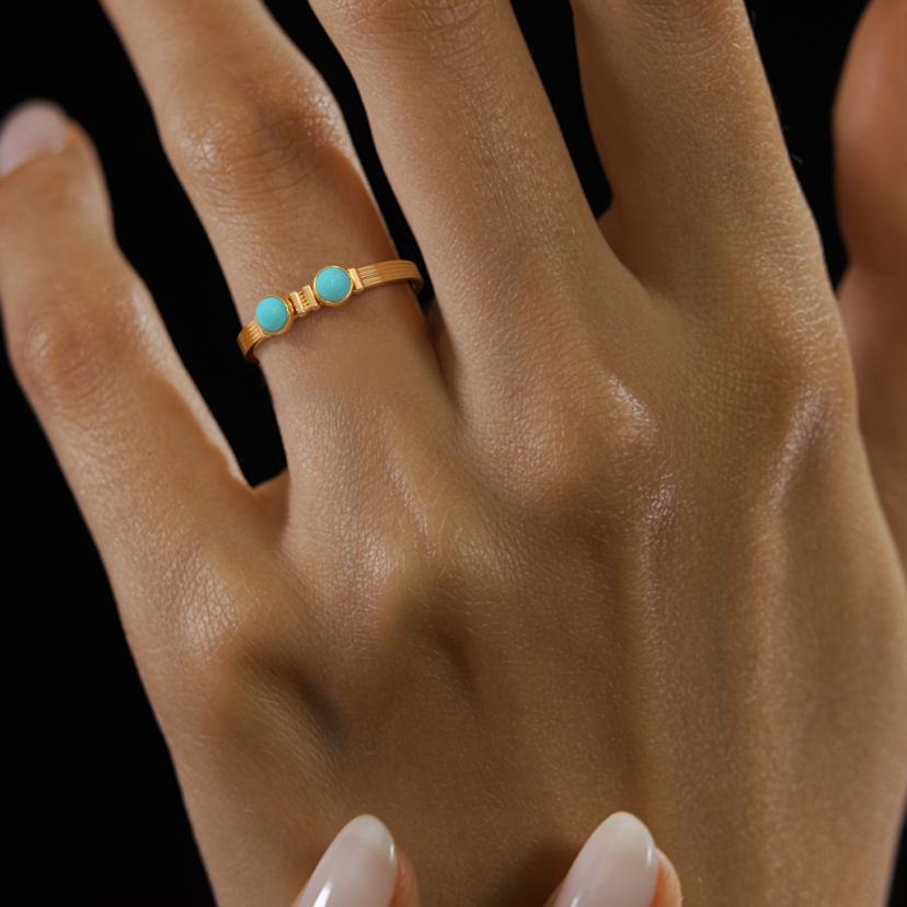 The Bluebuds Ring - image 4