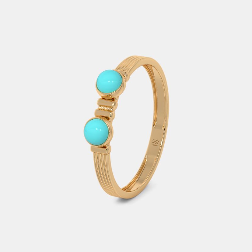 The Bluebuds Ring - image 1