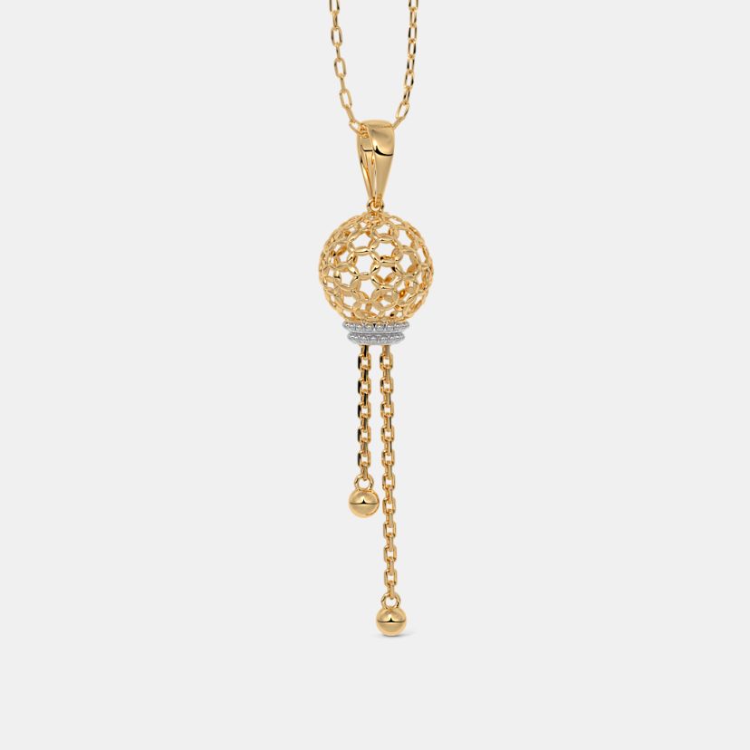 The Sonira Pendant - image 5