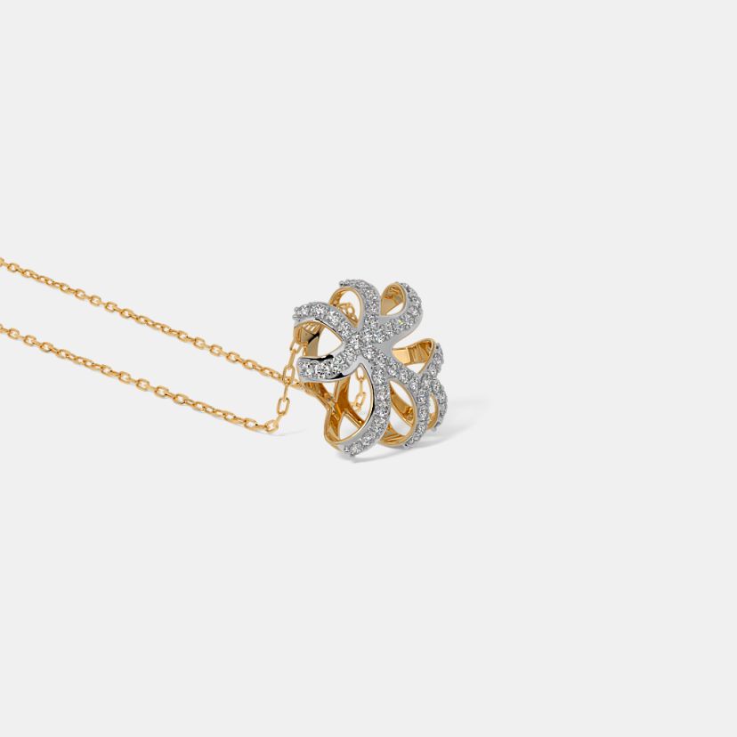The Zeya Pendant - image 7