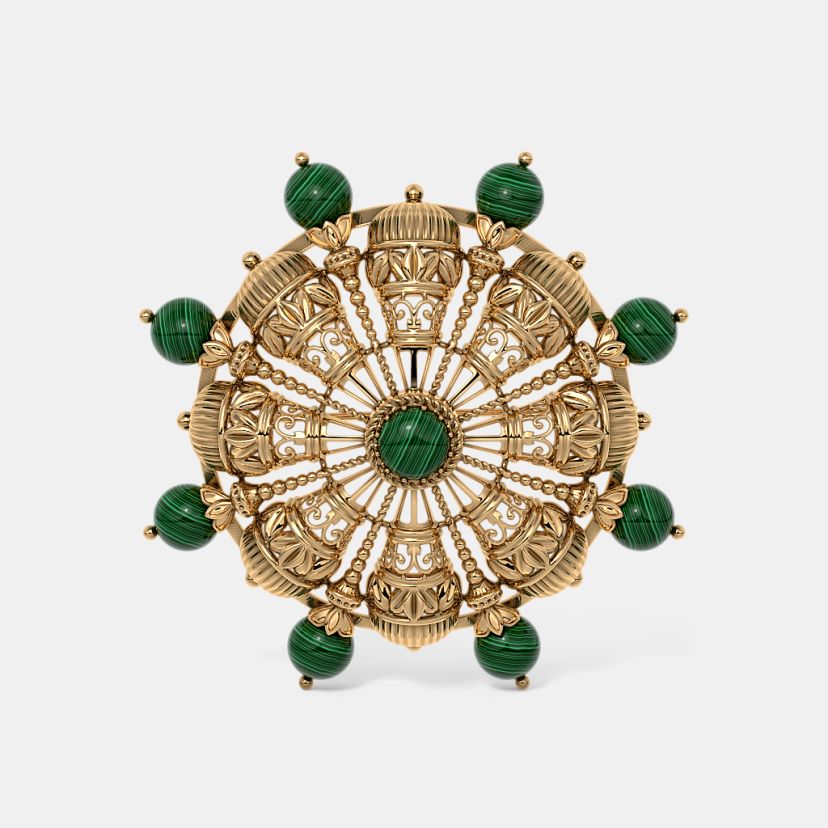 The Karmira Hair Pin - image 4