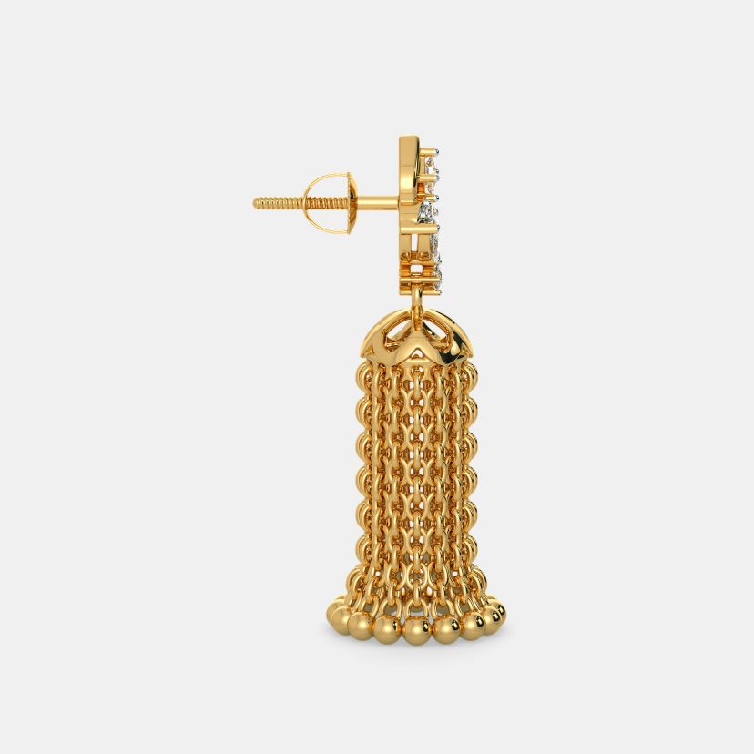 The Roksana Jhumka - image 6