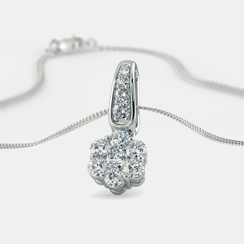 The Mokya Pendant - image 1