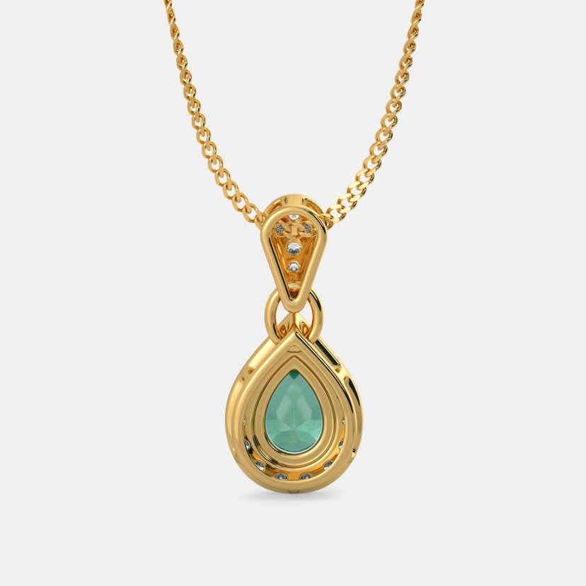 The Ziva Pendant - image 4