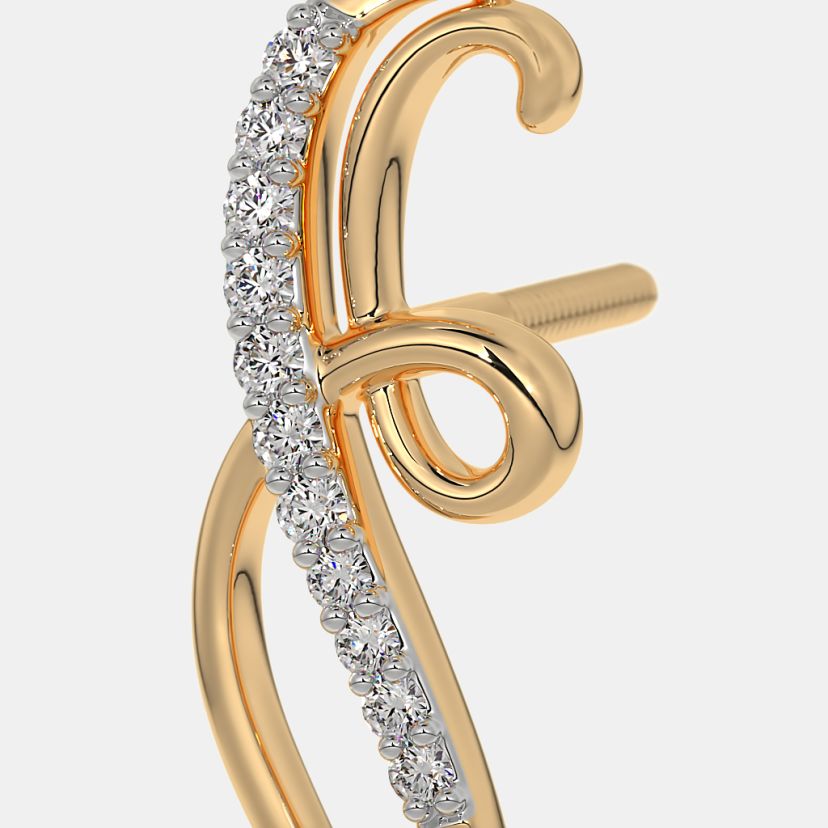 The Giada Earrings - image 5
