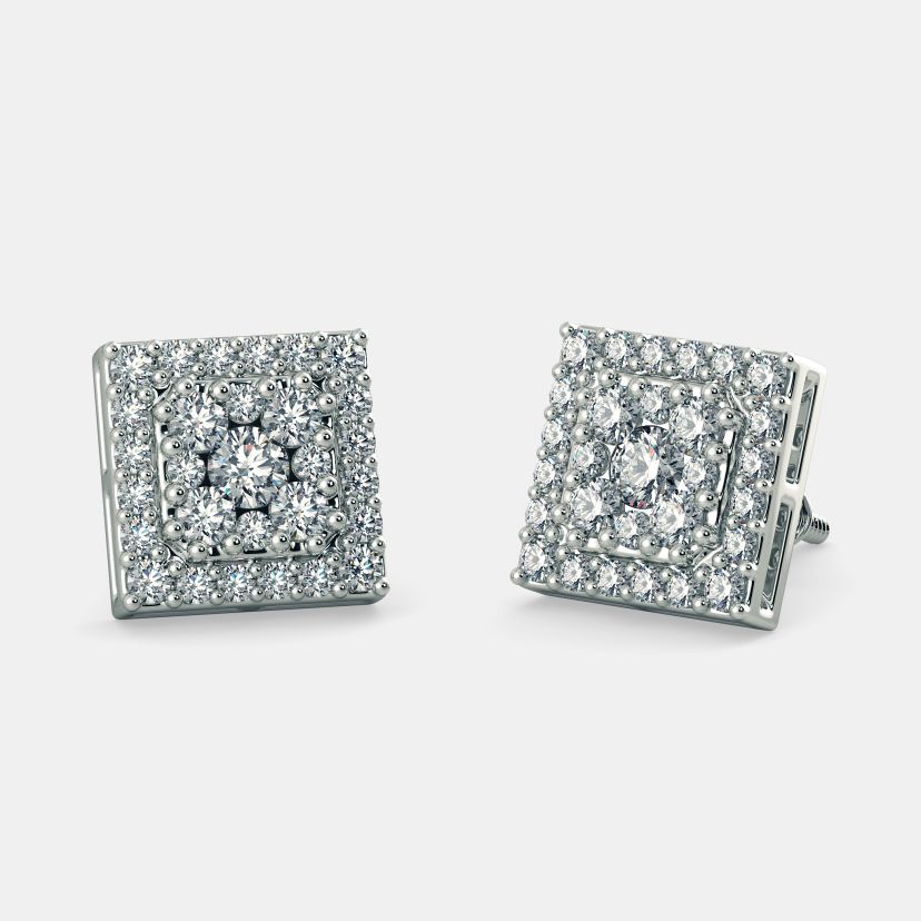 The Gina Earrings - image 1