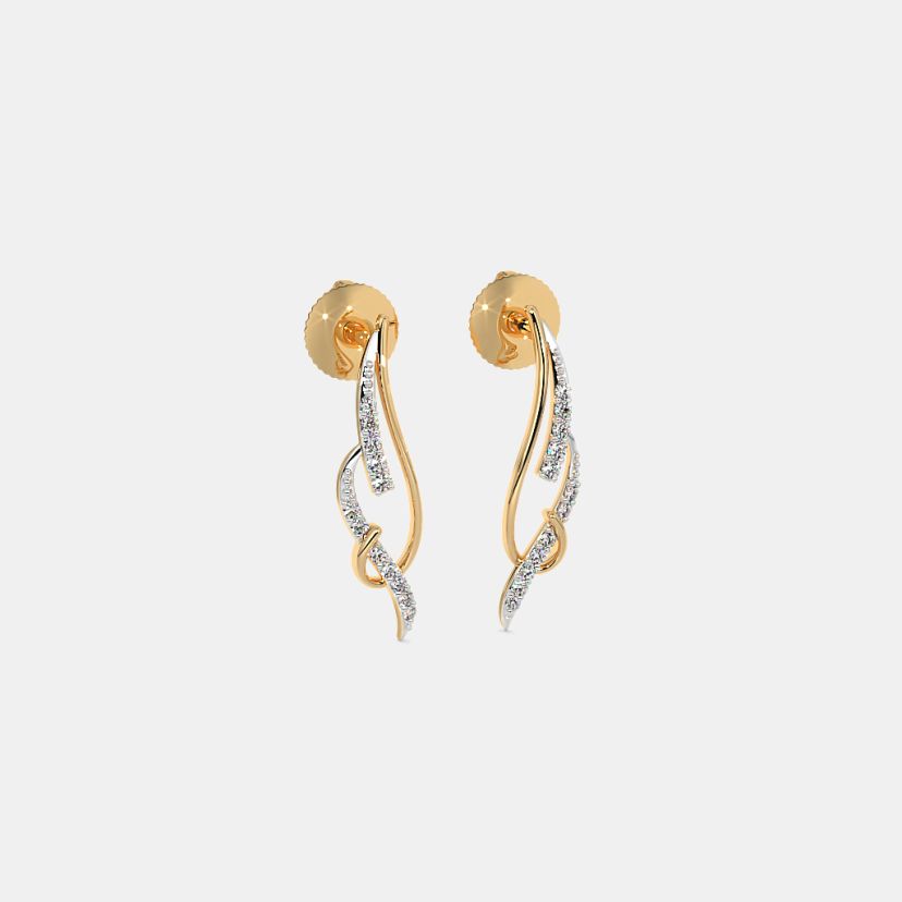 The Odette Earrings - image 6