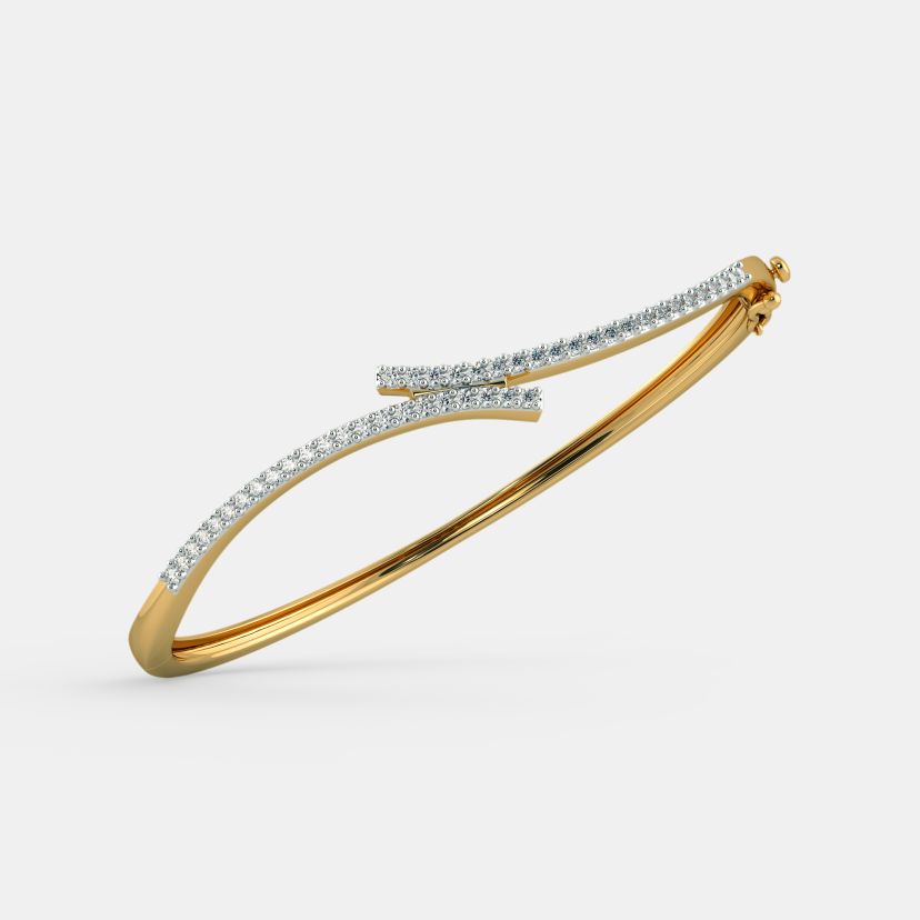 The Grazia Bangle - image 5