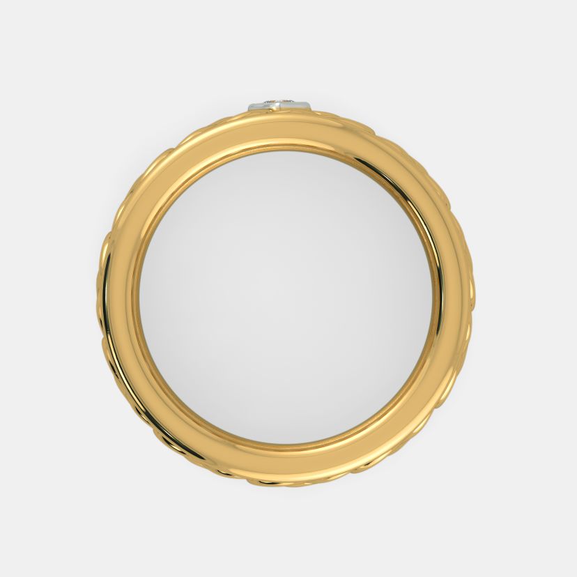 The Niamh Ring for him - image 6