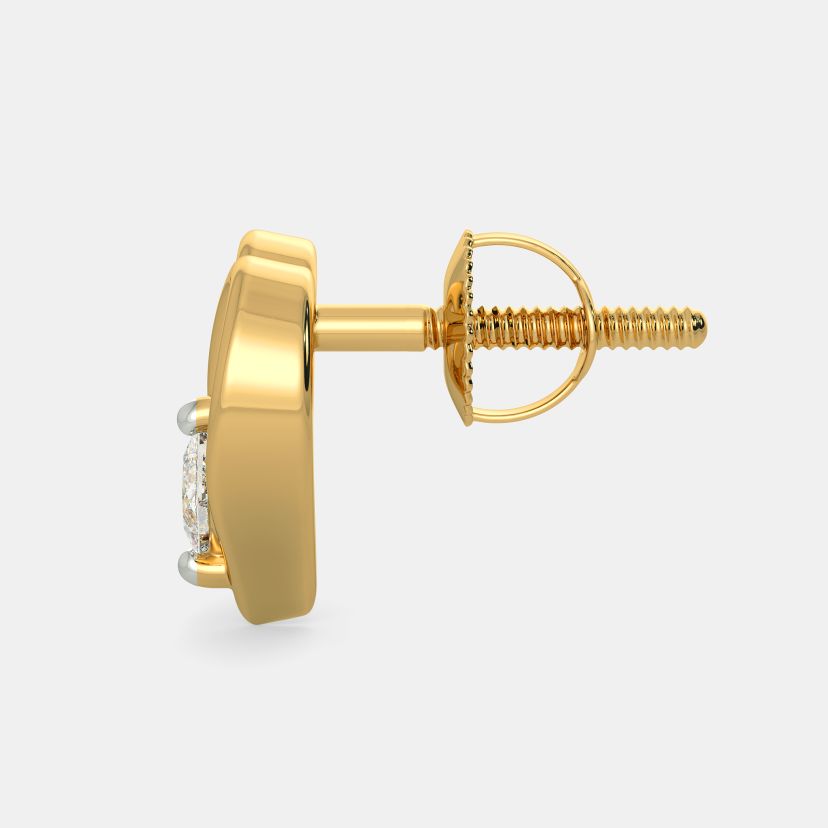 The Deirdre Earrings - image 4