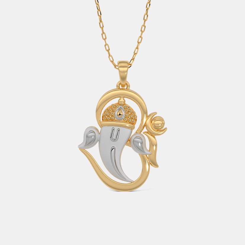The Yagnakaya Pendant - image 5