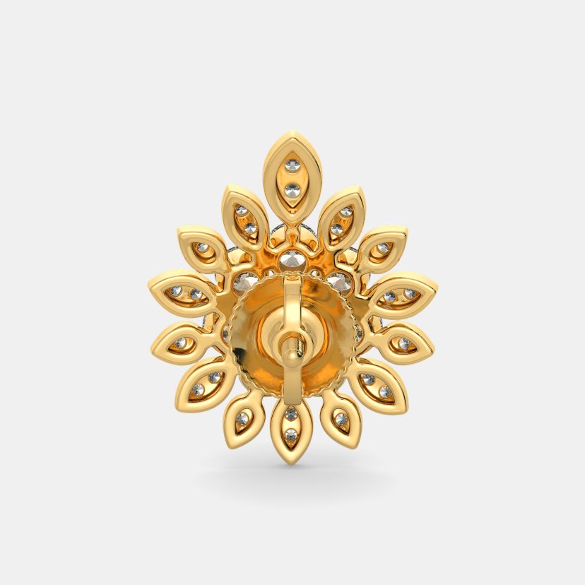 The Aashia Earrings - image 5