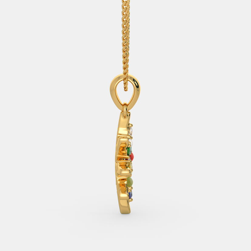 The Surya Kiran Pendant - image 5