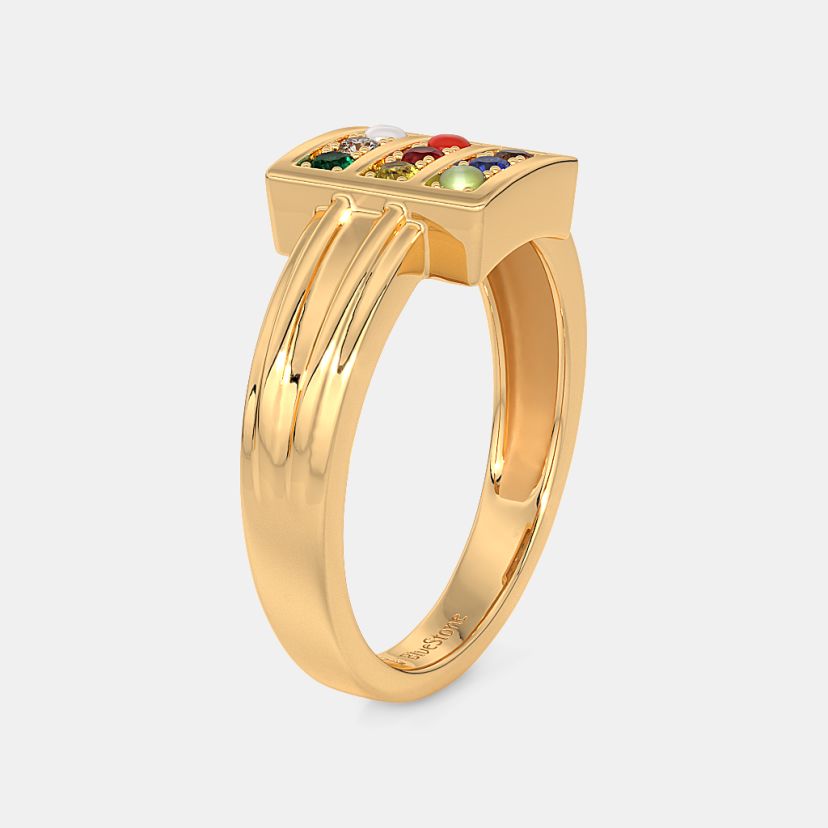 The Tri Netra Ring - image 7