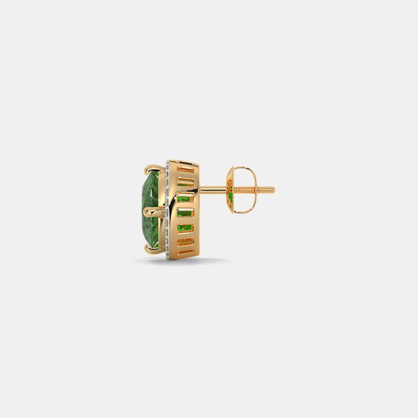 The Matador Stud Earrings - image 9