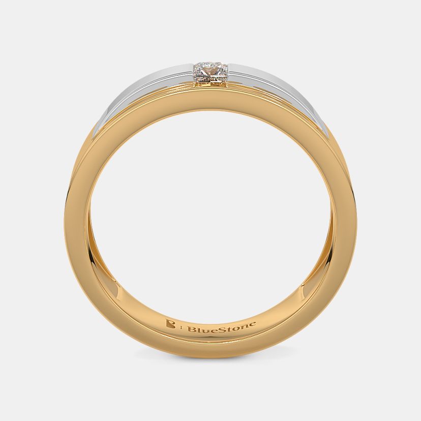 The Confident Male Ring - image 6