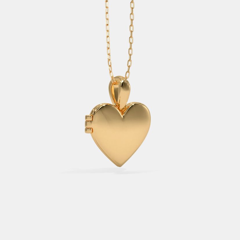 The Quest of Love Openable Pendant - image 6