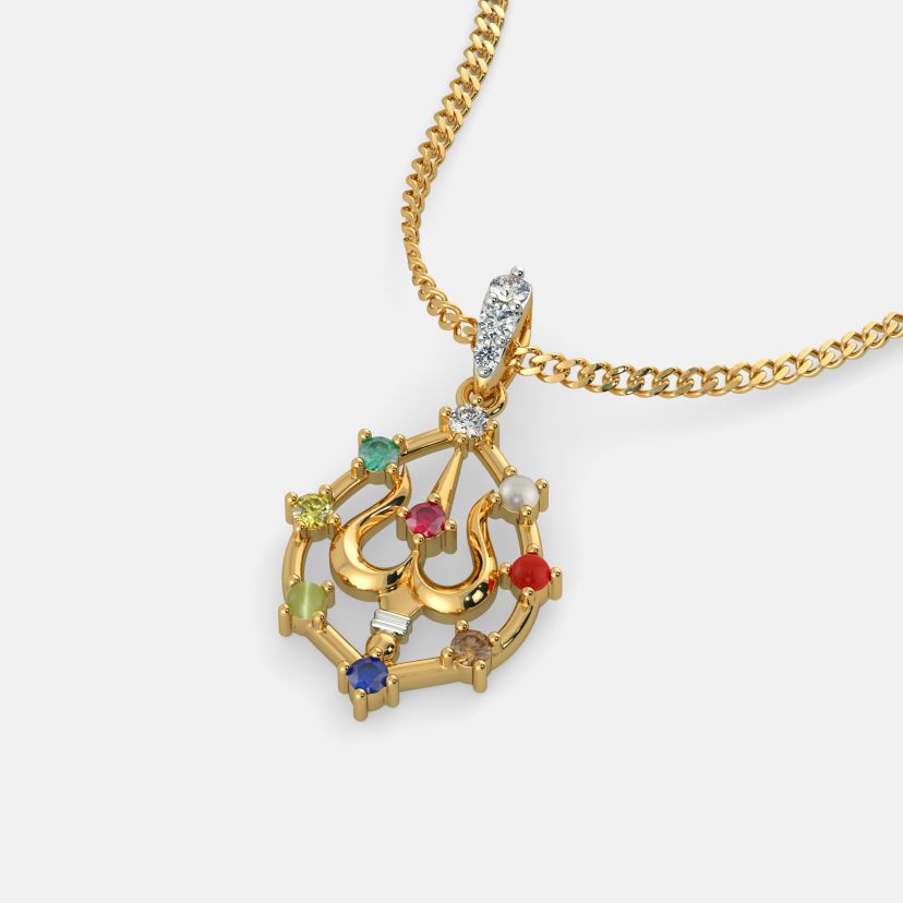 The Aishani Pendant - image 7