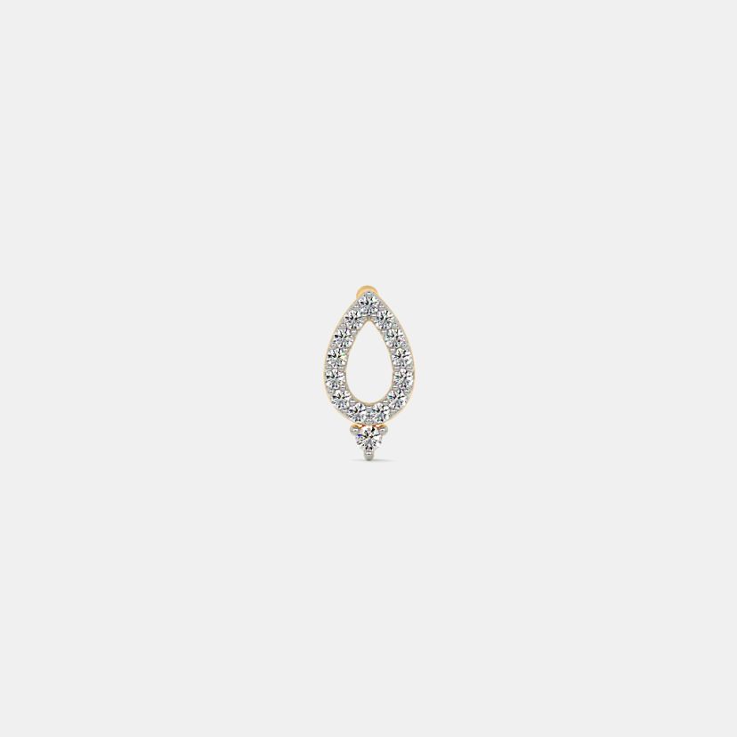 The Sarika Earrings - image 7