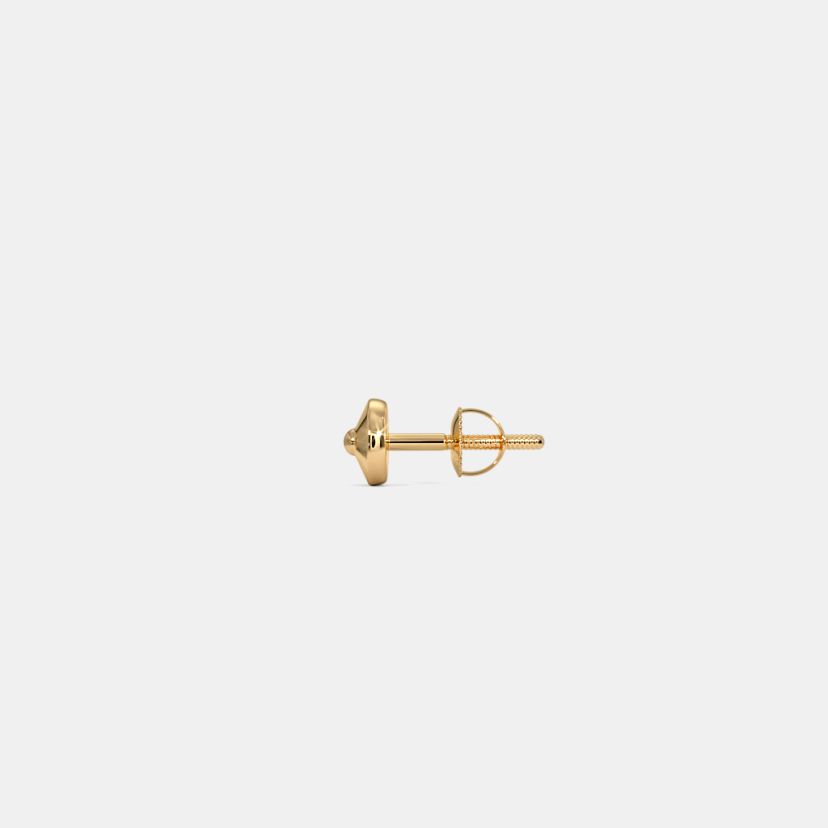 The Vikrant Earring For Him - image 5