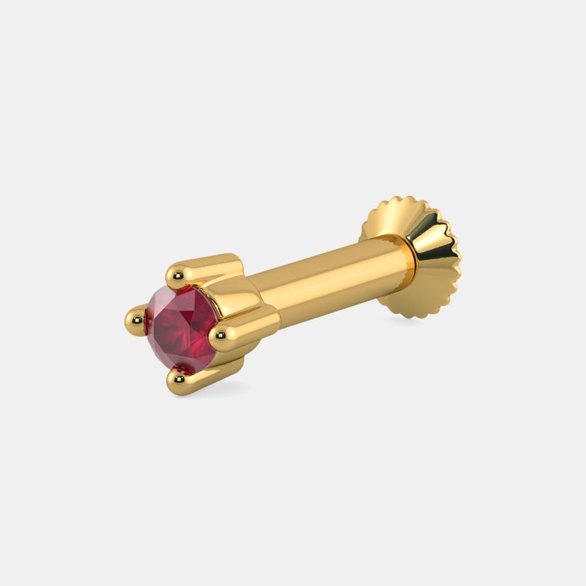 The Melek Nose Screw - image 1