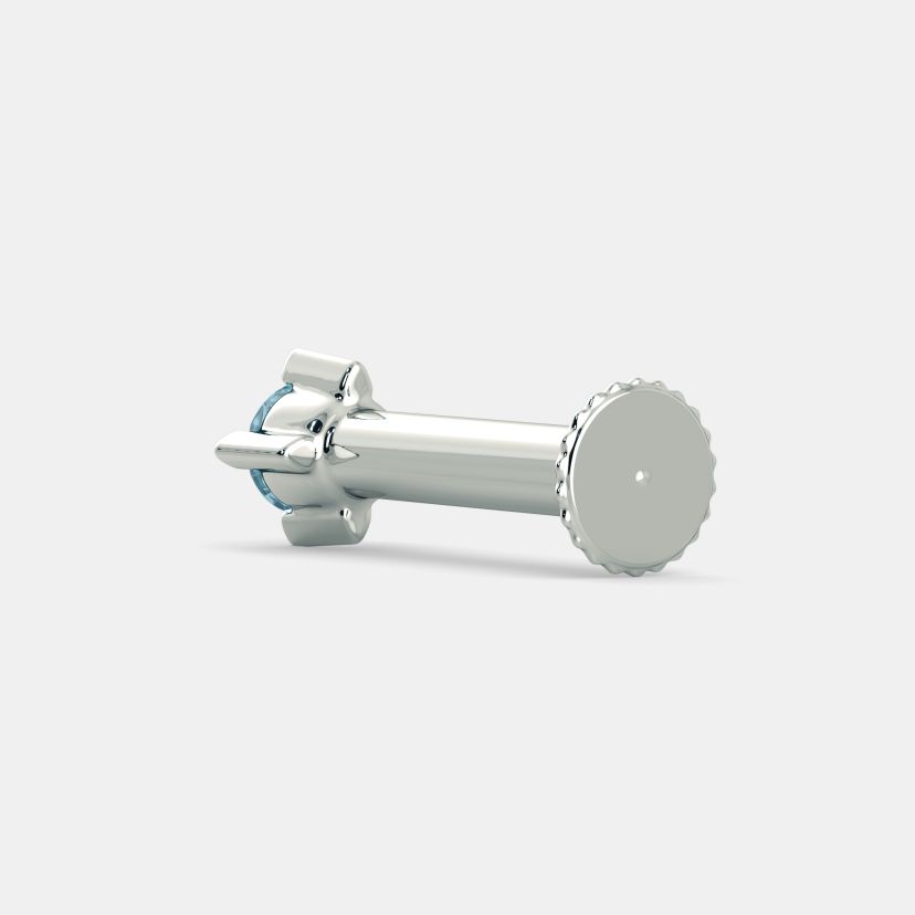 The Periwinkle Nose Screw - image 8