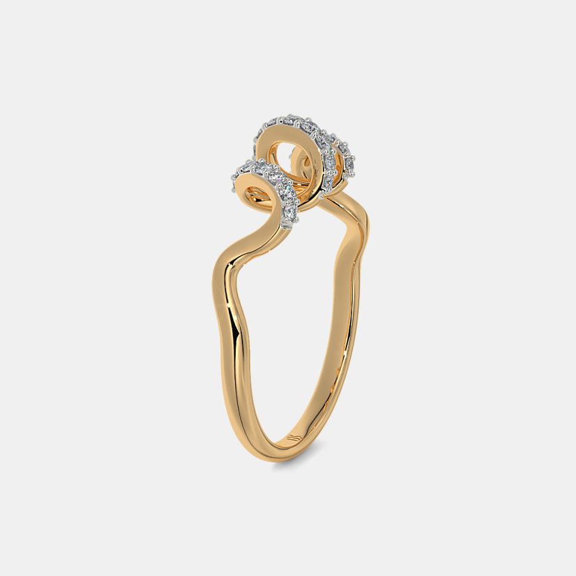 The Rhythmic Ribbon Ring - image 9