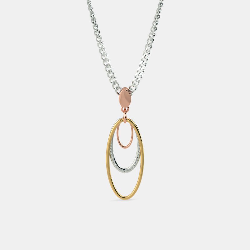 The Areebha Pendant - image 4