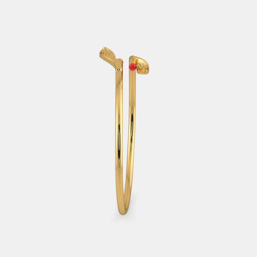 The Lau Twister Bangle - image 4