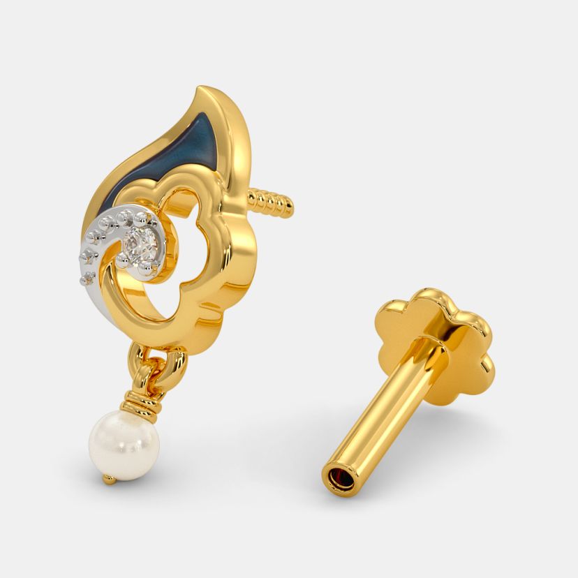 The Yash Nose Screw - image 8