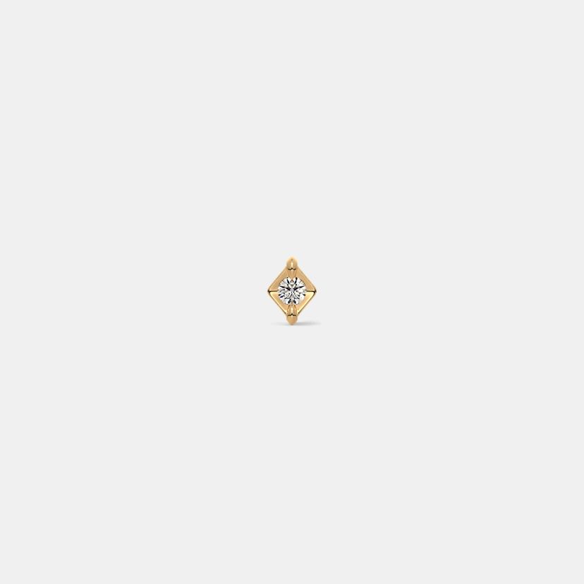 The Punnai Stud Earrings - image 7