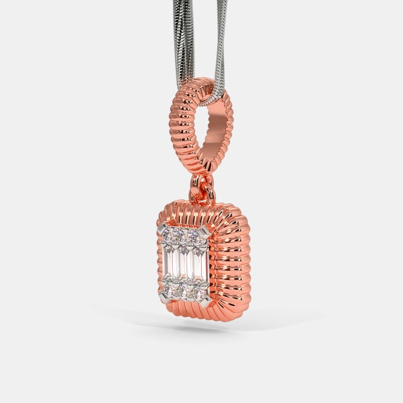 The Montay Pendant - image 4