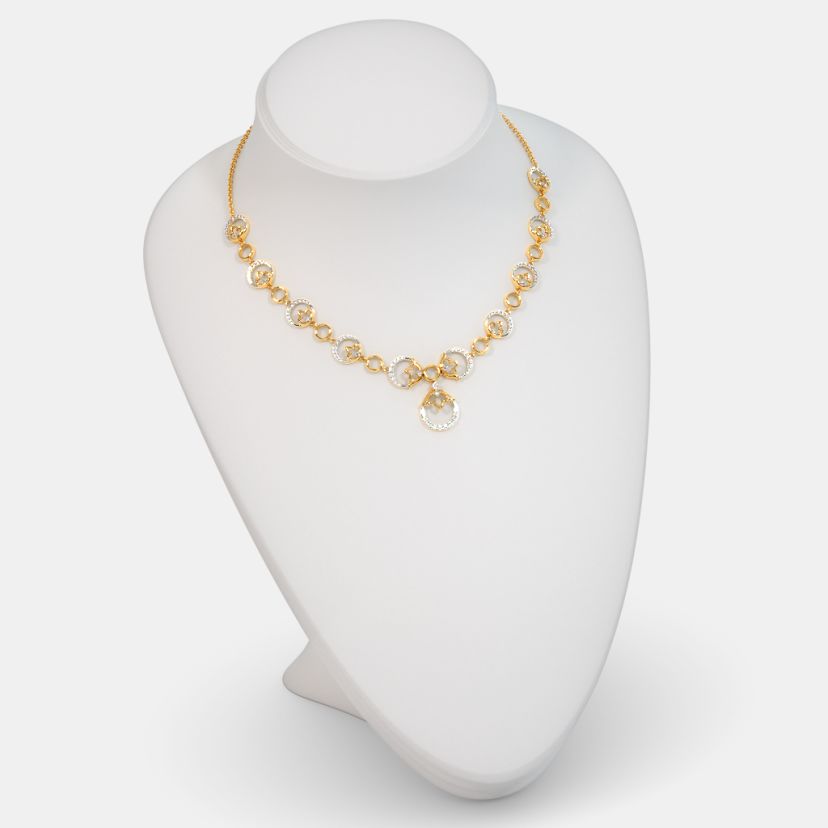 The Ayla Elegant Necklace - image 4