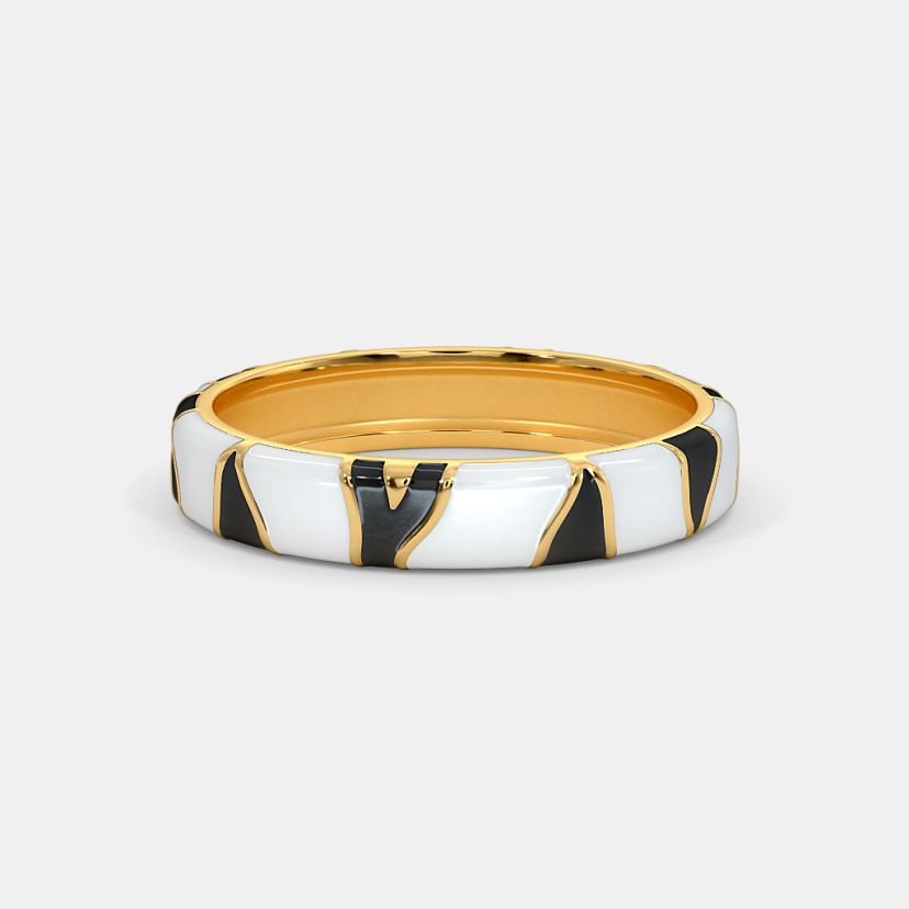 The Zebra Pattern Band - image 7