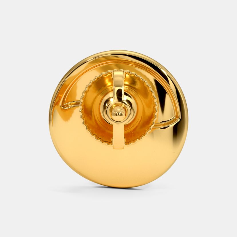 The Zeber Stud Earrings - image 6