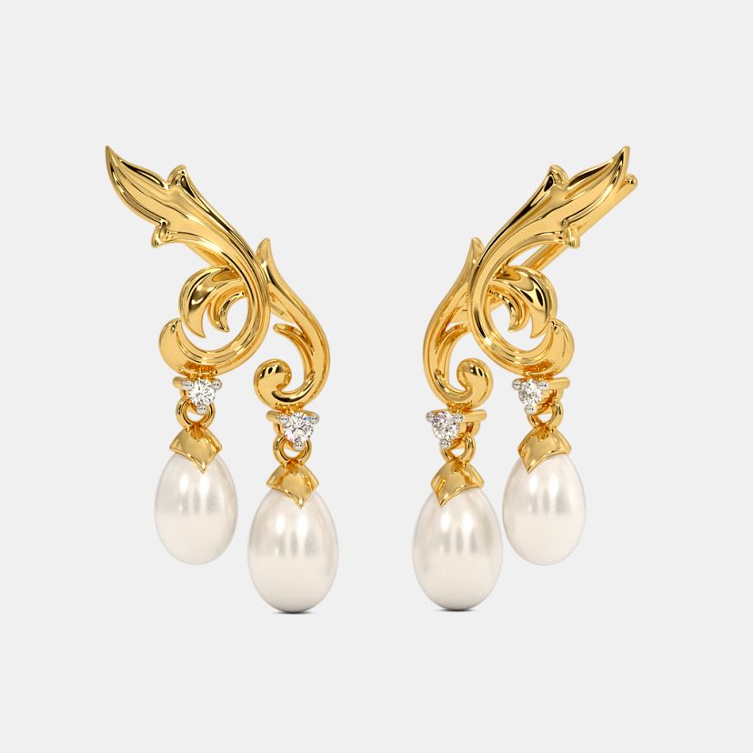 The Derini Ear Climbers - image 1