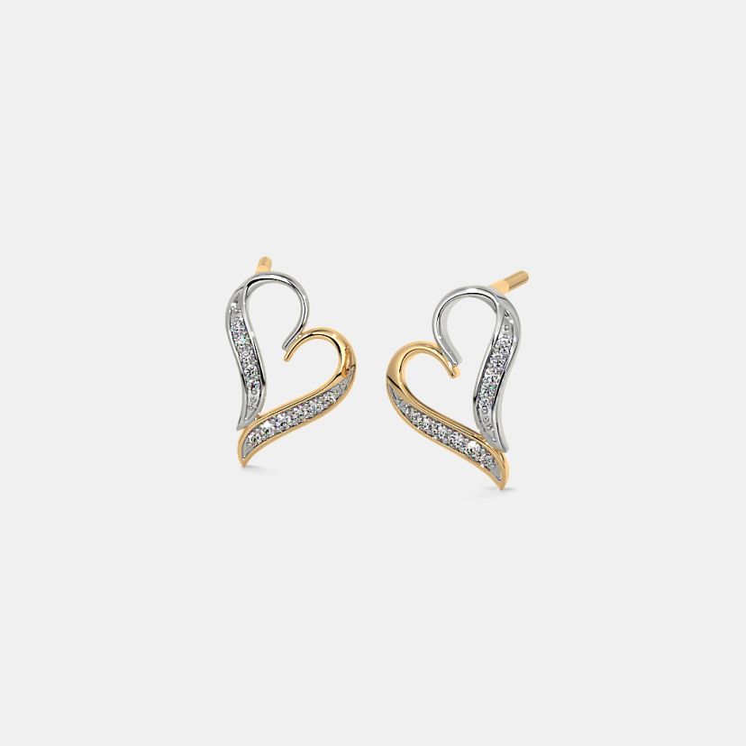 The Amorette Earrings - image 1