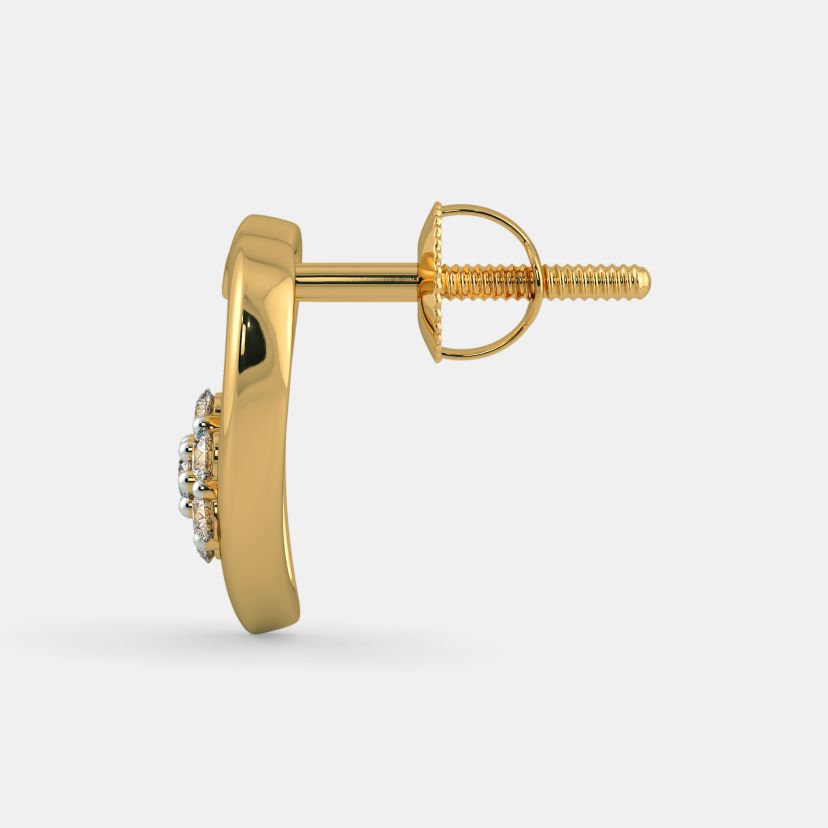 The Elska Earrings - image 4