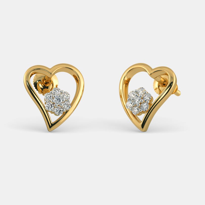 The Elska Earrings - image 1