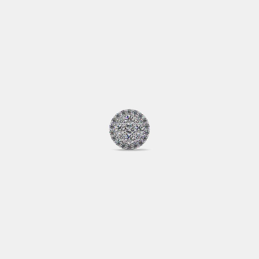 The Emilia Stud Earrings - image 7