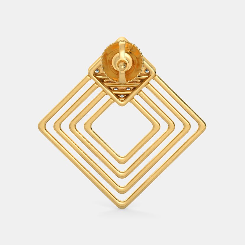 The Quadra Earrings - image 5