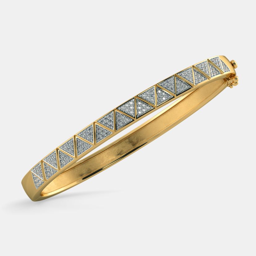 The Monille Bangle - image 5