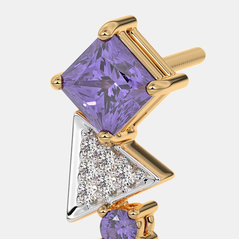 The Modus Earrings - image 5