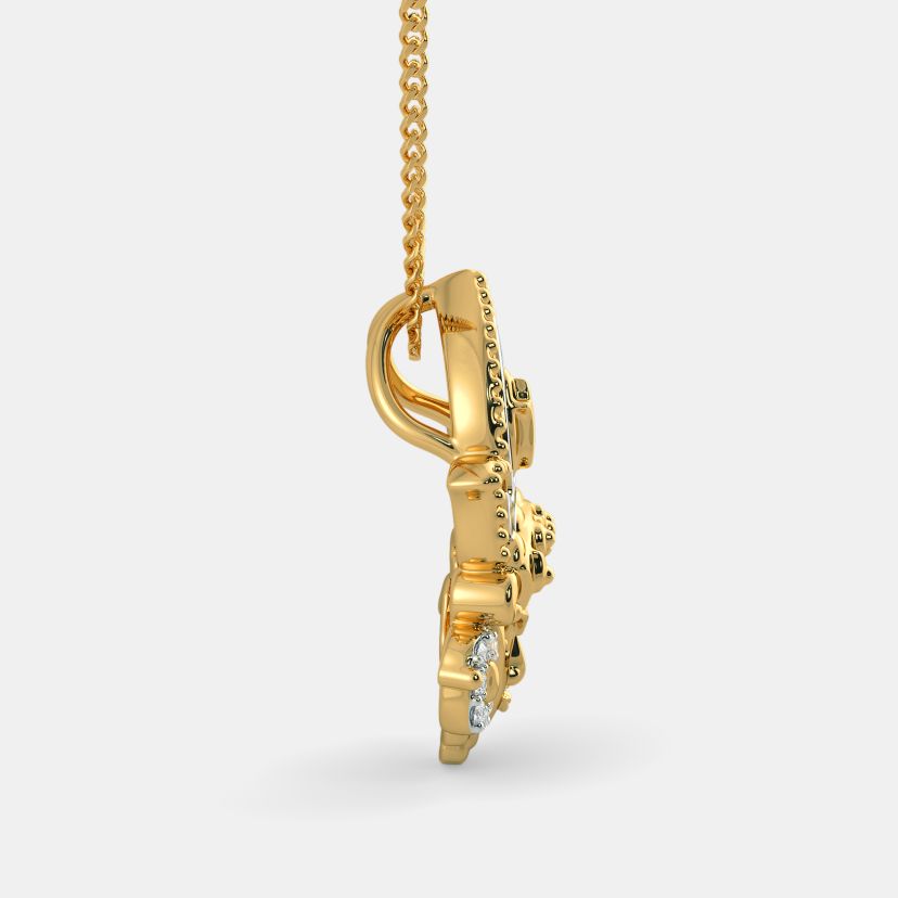 The Durga Pendant - image 5